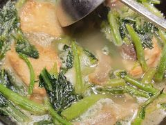 -大拙里·精致融合菜(沙湖桃源国际店)