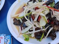 -花儿穆萨·烤肉餐厅(石马坪店)