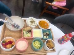 -Lilliput·粒粒堡亲子餐厅(嘉定宝龙店)