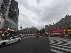 -长人馄饨铺(解放街店)