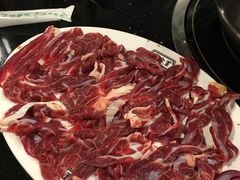 -八合里牛肉火锅(八合里总店)