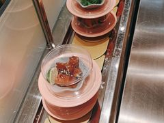-争鲜回转寿司(通州万达店)