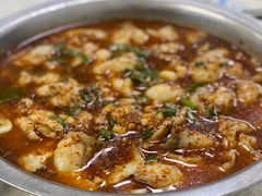 -金良酸菜鱼(宁海路总店)