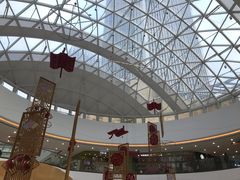 -万达茂商场(南京仙林店)