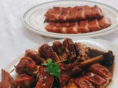 -台山第一家兴华黄鳝饭·黄鳝婆(彭沙坑总店)