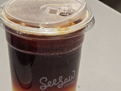 -Seesaw Coffee(上海尚悦湾店)