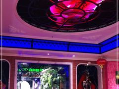 -嗨度KTV(万达店)