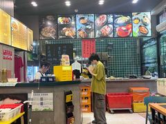 -卤鸭儿(小河路店)
