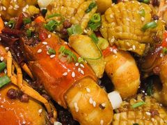 -熊记虾王·小龙虾(东晓南店)