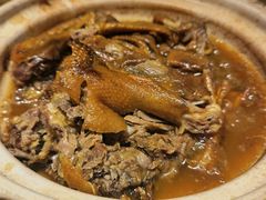灌口姜母鸭-八闽饭店闽南小镇(铁西店)