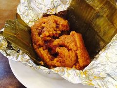 -一楼食业·美食人家