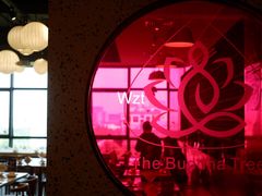 -菩提树·素食餐厅(汇智国际商业中心店)