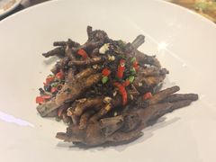 -大灶头·新昌菜(中国茶市店)