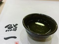 -鮨一日本料理旗舰店(总店)