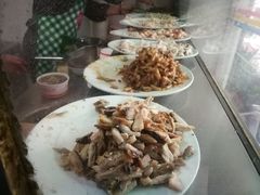 -阿玲面线糊(溪岸路店)