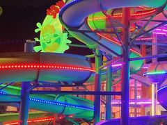 -重庆海昌加勒比海水世界