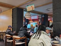 -老淮滨-蚌埠非遗小吃(淮河路店)