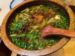 花溪牛肉粉-山石榴·贵州菜(丰盛里店)