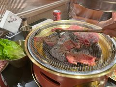 -西塔老太太泥炉烤肉(北京双井店)