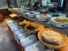 -挂旗柴锅鸡(蚌山区嘉年华店)