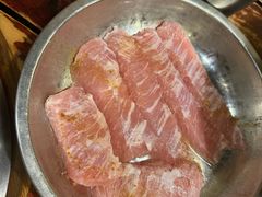 -小本家韩式烤肉(紫藤路店)