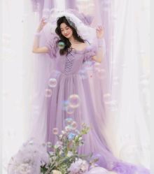 -米莱摄影写真(五大道别墅店)