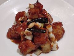 -大鸭梨烤鸭(左家庄店)