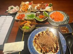 -金沙滩喜来登度假酒店-雅日本餐厅