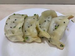 锅贴-玉华饮食店(茅台路店)