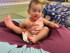 -青水瓦台汤泉(未央店)