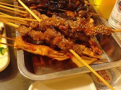-西单翅酷(西单店)