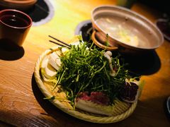 -吃饭皇帝大土家民族菜(正大广场店)