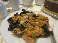 -永和红旗美食城