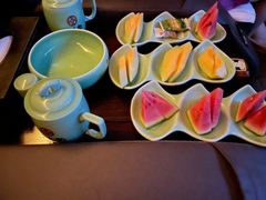 -足本纪·足道 SPA 简餐 小吃(文三西路店)