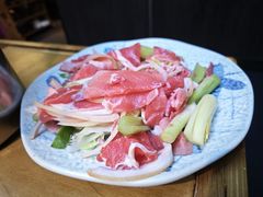 -贵厨酸汤牛肉(花果园国际中心店)