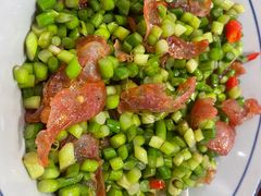 -荆九爷爆炒桥头三嫩(云南北路店)