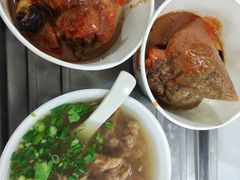 -东街钟楼肉粽(总店)