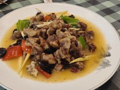 -伊帆食府·青海地方特色美食