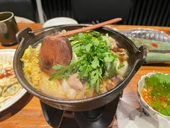 -玄白·炭烤活鳗(上海首店)