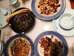 -鸭匠食府·挂炉烤鸭·新京菜(阜成路店)