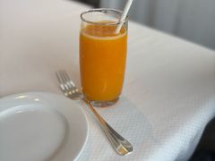 -北京柏悦酒店·锦庭餐厅Dining Room