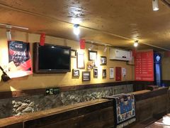 -霄汉羊排(万松园一店)