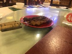 -维吾尔餐厅(宜山路店)