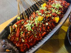 -成都吃客(九眼桥店)