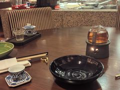 -君悦酒店·1881·北京烤鸭