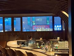 -MM·五声·音乐人与调酒师(西安路店)