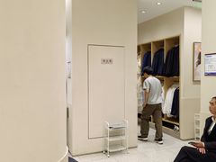 -天真蓝照相馆(五角场百联又一城店)