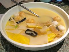 江南头道菜-苏帮袁Sue Cuisine(南开大悦城店)
