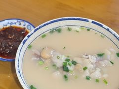 -易老妈蹄花.特色川菜(人民公园总店)