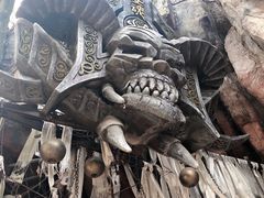 -横店影视城梦幻谷园区